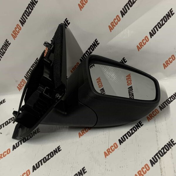 SIDE GLASS KWID T2 LX RH REN
