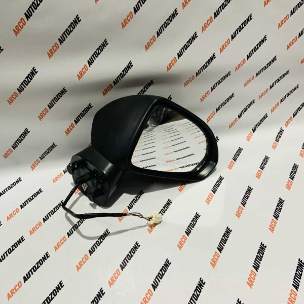 SIDE GLASS CITY T3 ZX RH KOI KDM102RH