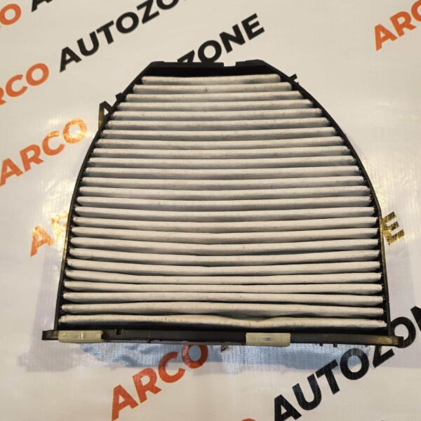 AC FILTER W212 SEATTLE
