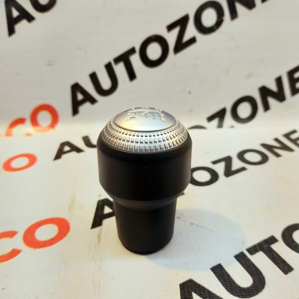 GEAR NOB I20 OLD 5 SPEED CHR SMITH G50