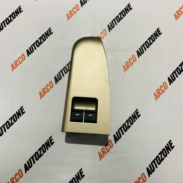 PW SWITCH MAIN VISTA 2 DOOR BEIGE MINDA S21115
