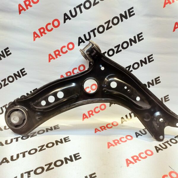 ARM OCTAVIA NEW A3 LH WO ARM BALL VIKA 5Q0407152