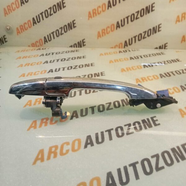 OUTER HANDLE BALENO FR RH CHR SNSR