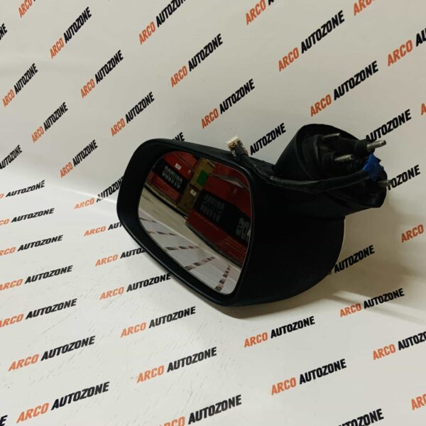 SIDE GLASS BALENO RH 7 WIRE LOT