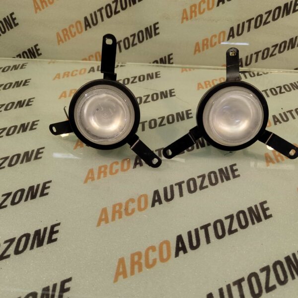 FOG LAMP TAVERA T2 SET OCN