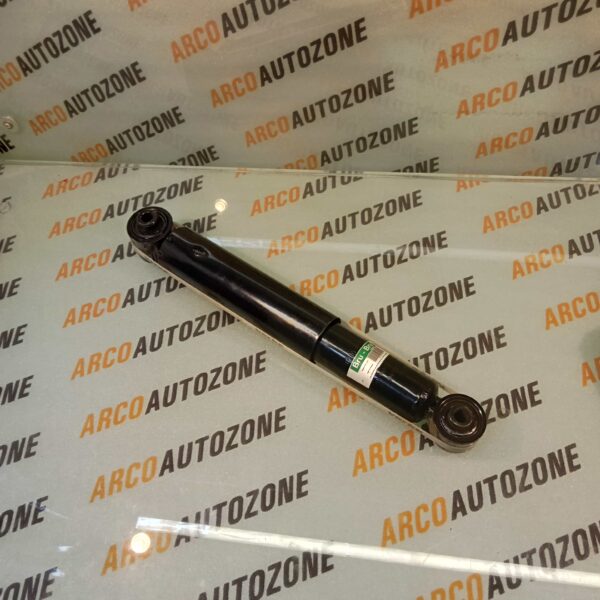 RR SHOCKER FLUENCE BRU
