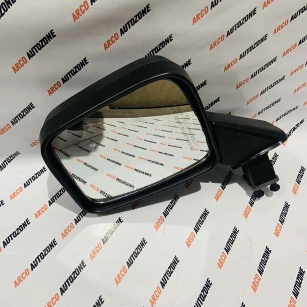 SIDE GLASS THAR NEW MOTOR RH KDM208RH