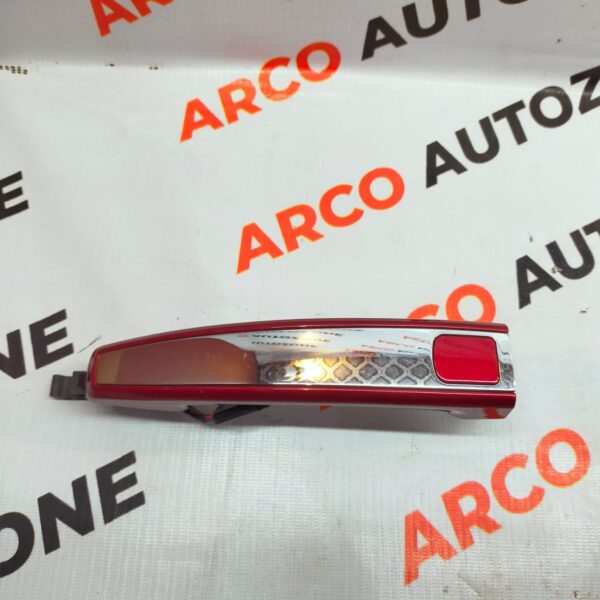 OUTER HANDLE CRUZE FR RH SENSOR