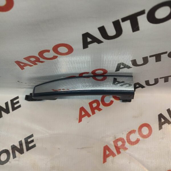 OUTER HANDLE CRUZE COMMON CHROME