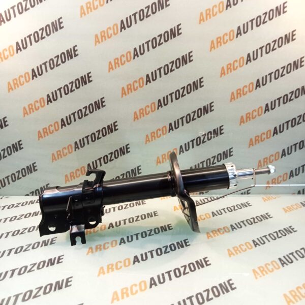 FR SHOCKER KOLEOS XTRAIL LH IMP 54303JE21A