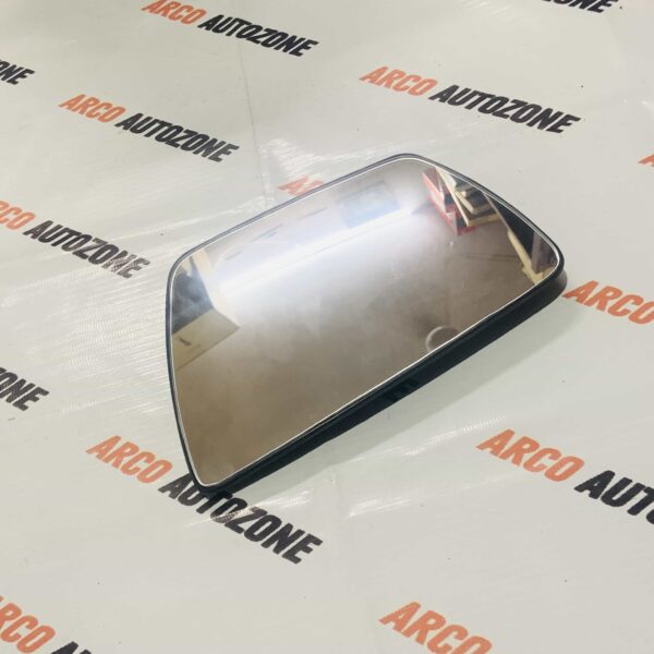 SUB MIRROR ALTROZ LH FOX