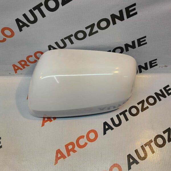 SIDE GLASS COVER JAZZ T1 LH IMP