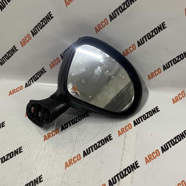 SIDE GLASS MATIZ RH KOITO