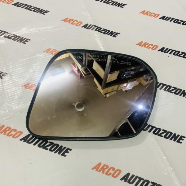 SUB MIRROR DMAX T1 LH FOX IU001