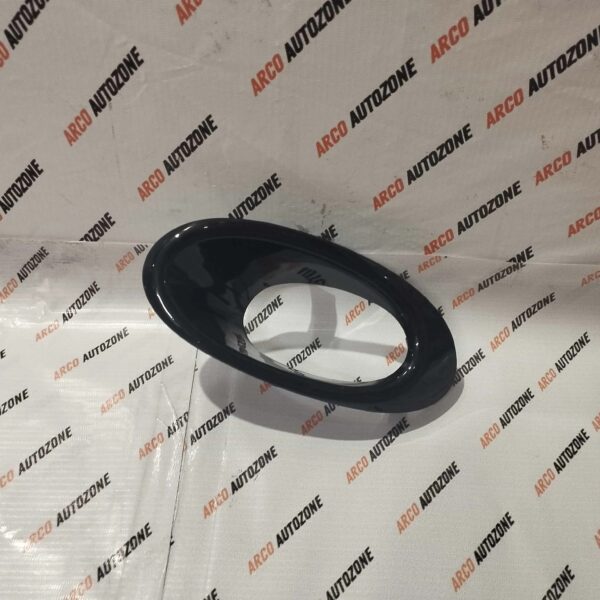 FOG LAMP CVR CITY T5 LH BLK IMP 33956TM0T01ZH