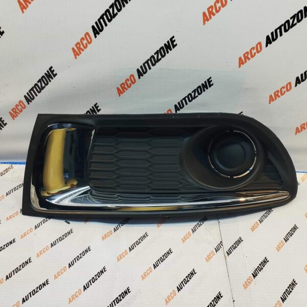 FOG LAMP COVER DZIRE 16 LH CHROME ACC MSDSWD3FLC