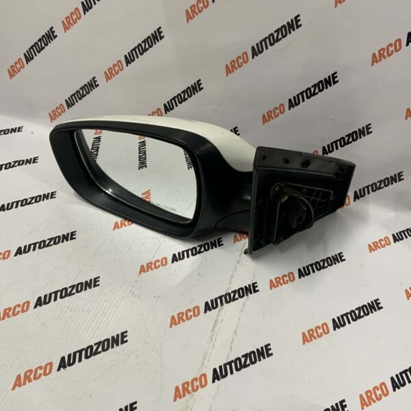 SIDE GLASS VERNA 12 LH 5 WIRE