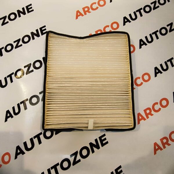 AC FILTER TERRACAN