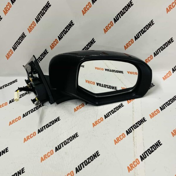 SIDE GLASS SWIFT 2012 RH 5WIRE OSB OW3027R