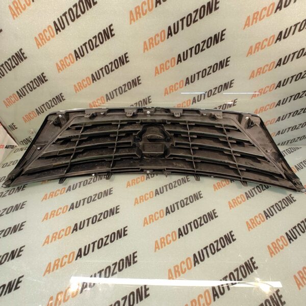 FR GRILL SUNNY CHROME