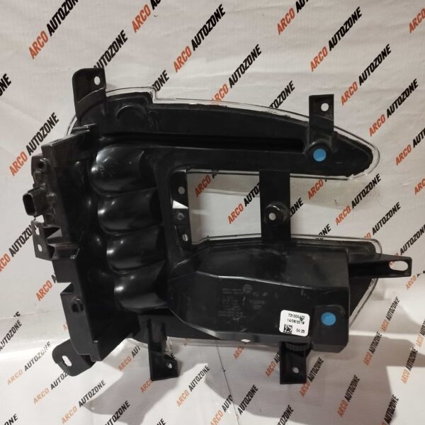 FOG LAMP CAPTURE LH DRL