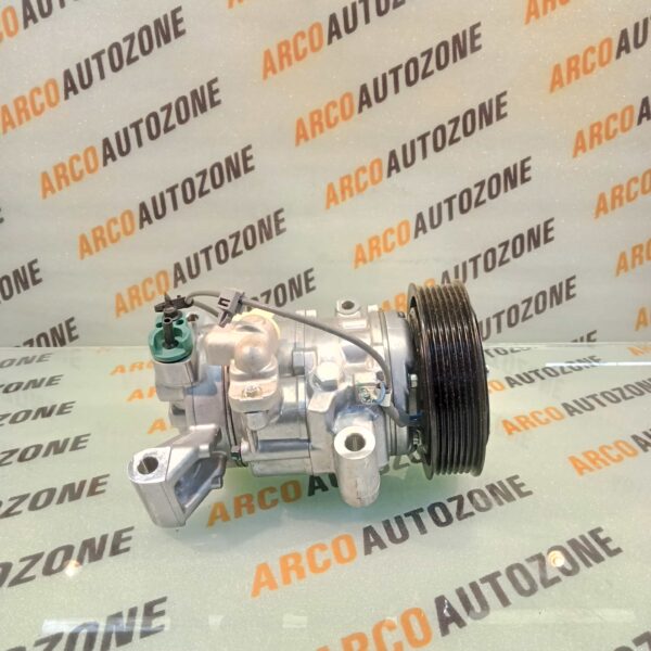 AC COMPRESSOR AMAZE CITY T7 DSL  DENSO IMP