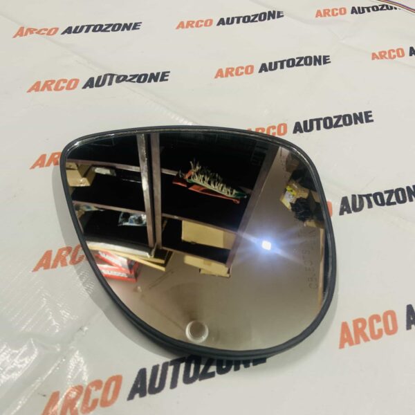 SUB MIRROR MARAZZO LH FOX MA011