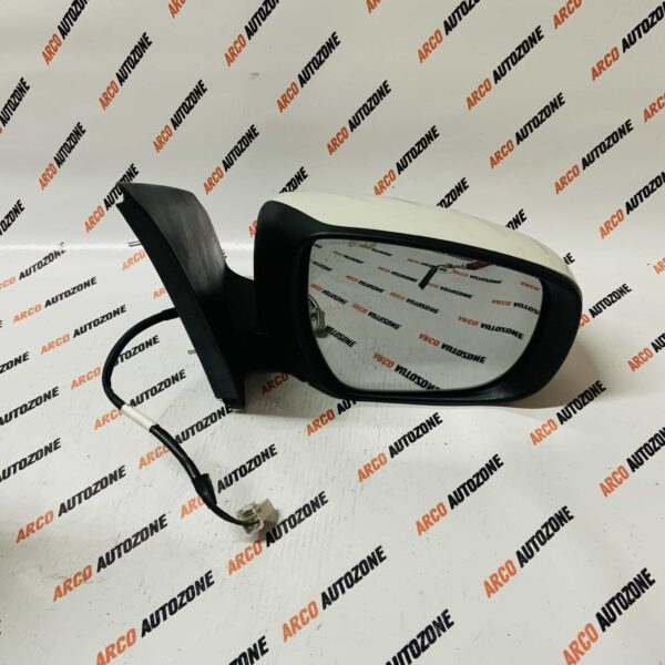 SIDE GLASS CELERIO RH 5 WIRE KDM018RH