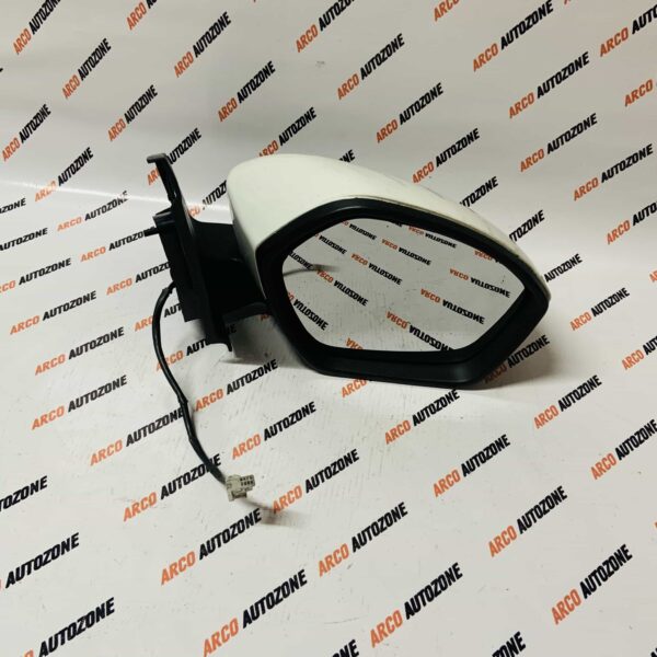 SIDE GLASS ZEST BOLT 5 WIRE RH LOT