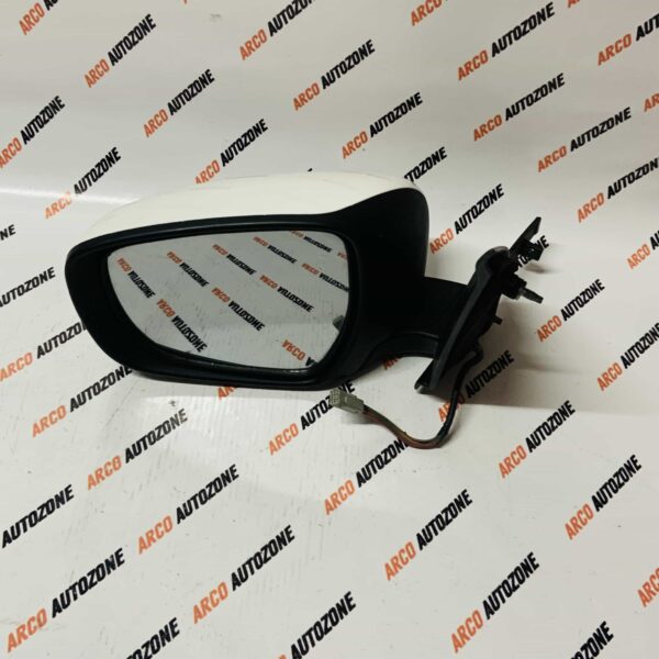 SIDE GLASS SWIFT 2018 RH 7 WIRE
