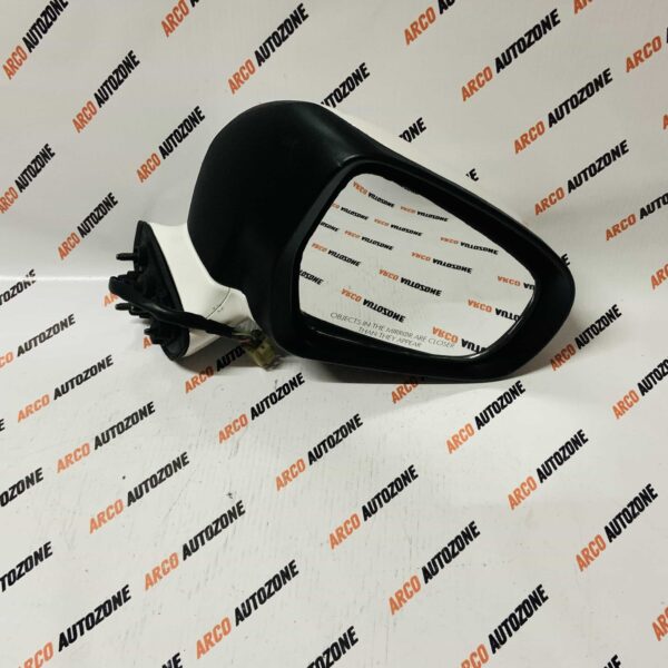 SIDE GLASS SCROSS RH 5 WIRE LOT