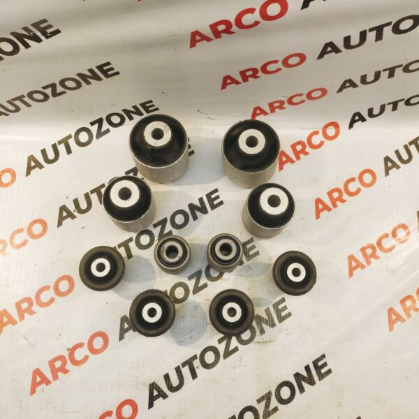 FR BUSHKIT BMW F10 SET OF 10 TIBAO