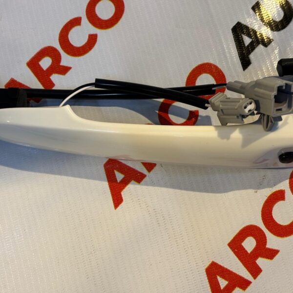 OUTER HANDLE MICRA FR RH WT SEN PAINT 806B01KK0D