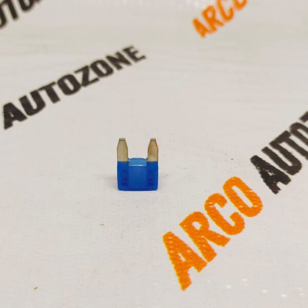 FUSE MINI FUSE 15 AMP BLUE
