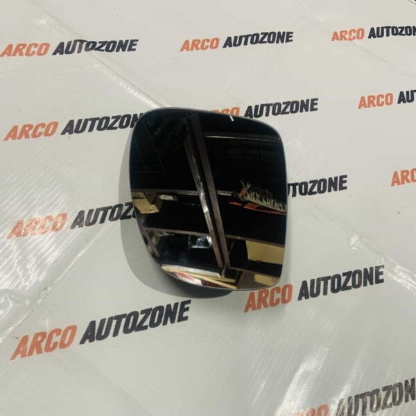 SUB MIRROR FABIA LH FOX