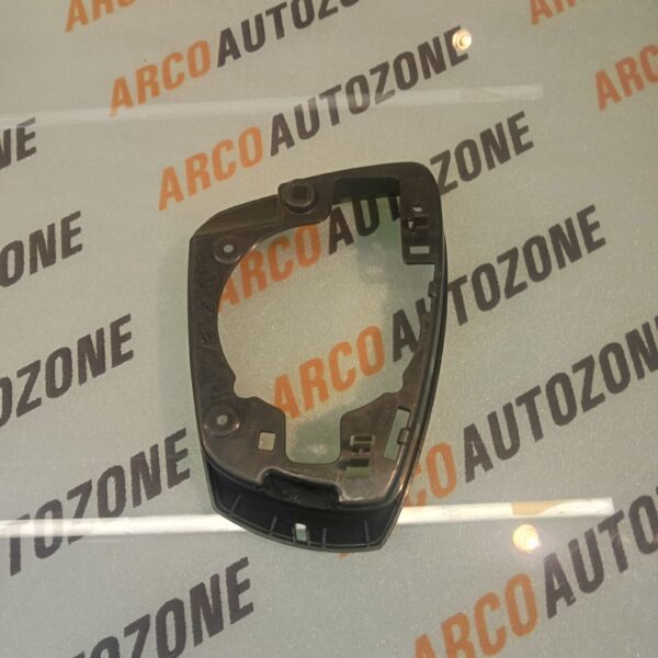SIDE GLASS RING POLO VENTO RAPID IND T2 LH