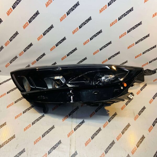 HEAD LIGHT ALTROZ LH PROJECTOR