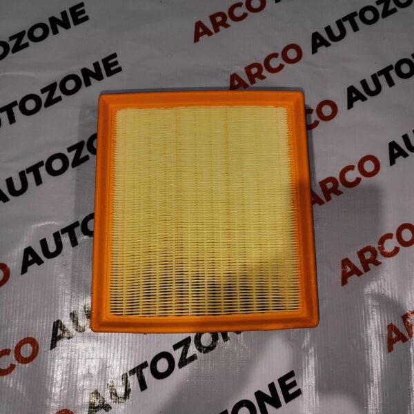 AIR FILTER BMW F20 F30 F34 F35 MAHLE LX2077 4