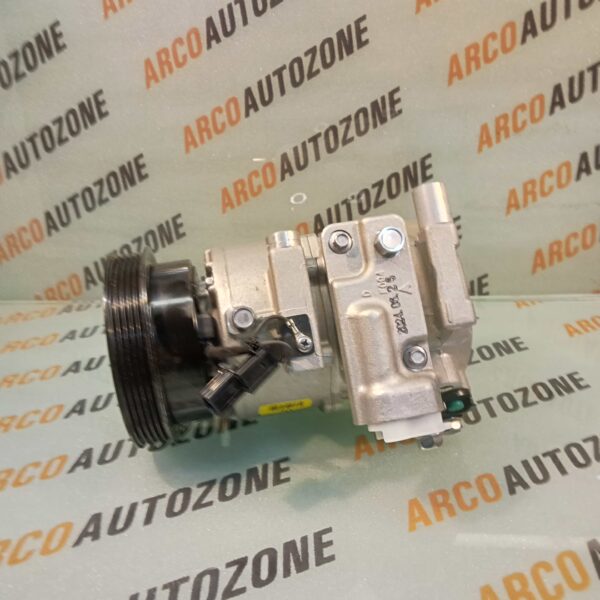 AC COMPRESSOR VERNA 12 DSL 977011R200