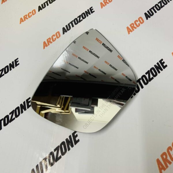 SUB MIRROR ASPIRE LH FOX FD011