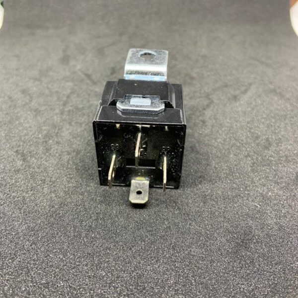 RELAY MINI RELAY 4PIN ROOTS RMRP4A
