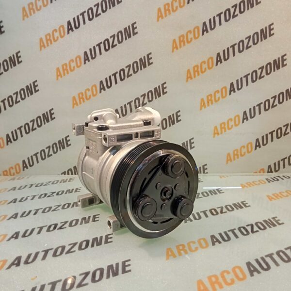 AC COMPRESSOR I10 KAPA DOWON
