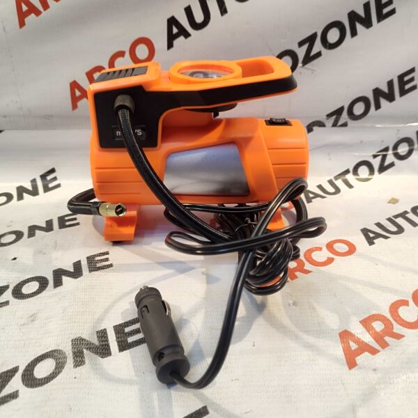 TYRE INFLATOR TVS TI7 HEAVY JET
