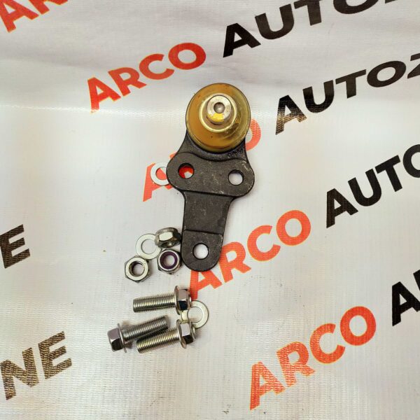 ARM BJ IKON MAPCO 19763