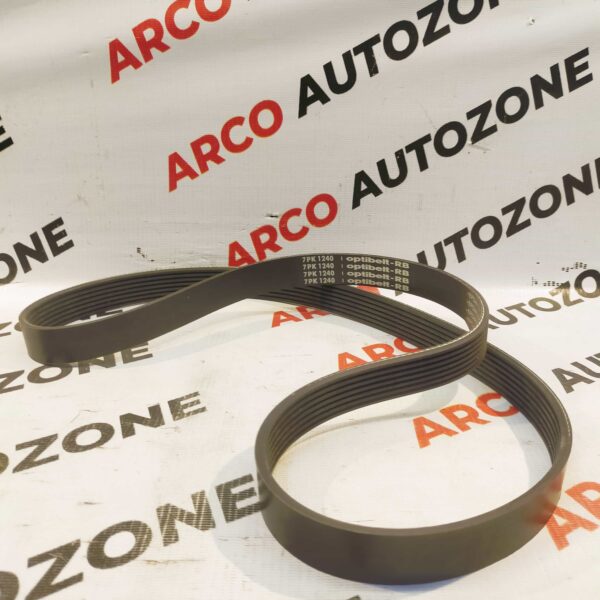 BELTS 7PK1240 SCORPIO ALT S10