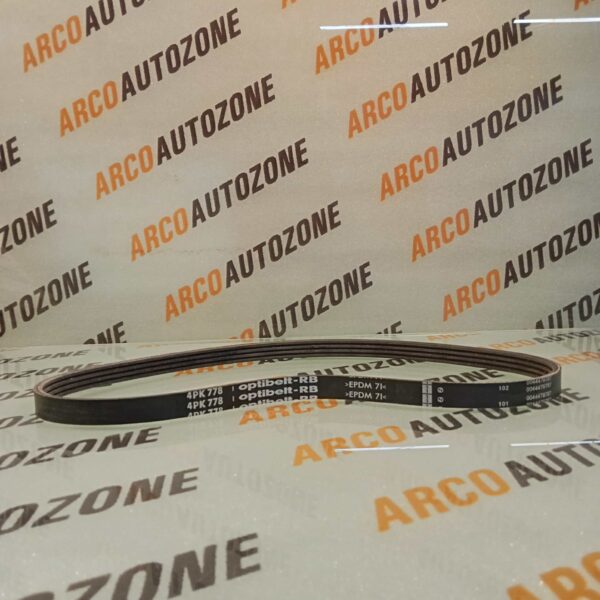 BELTS 4PK778 I10 EON SANTRO GETZ XING HYU 2521202552