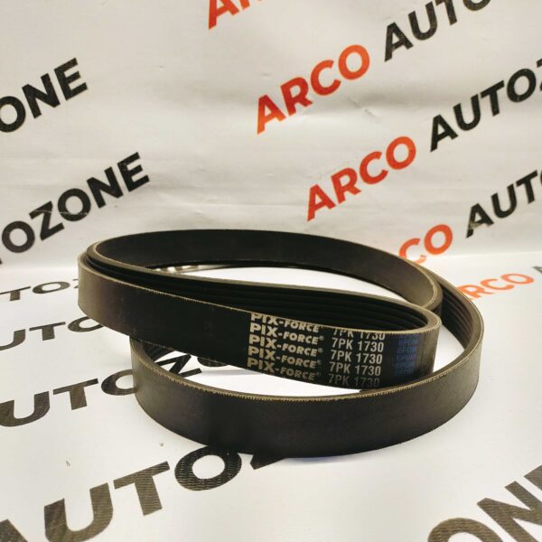 BELTS CRV 2004 TO 2006 OPTI 7PK1730