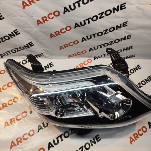 HEAD LIGHT FORTUNER T2 RH DEPO 21211T4RLDHM2
