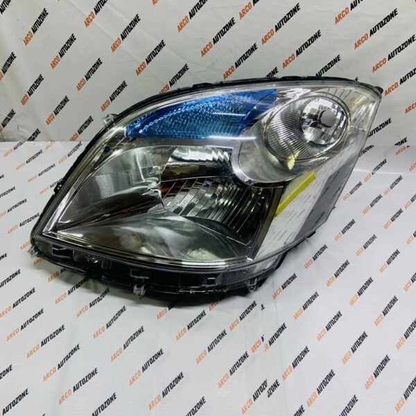 HEAD LIGHT WAGONR 12 LH LUMAX 027HLAT4ML