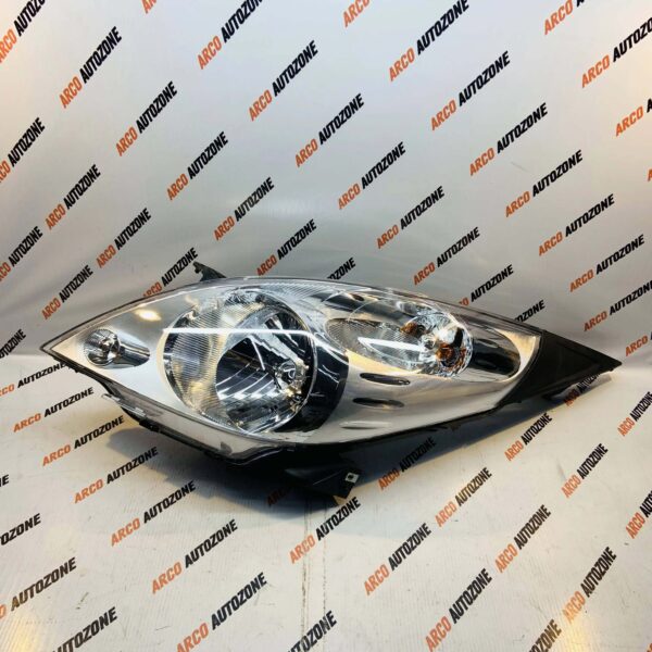 HEAD LIGHT BEAT T1 LH IMP